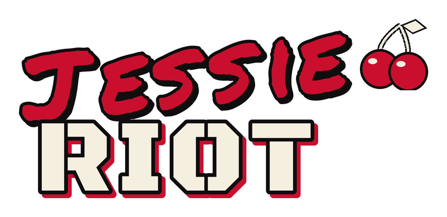 Jessie Riot
